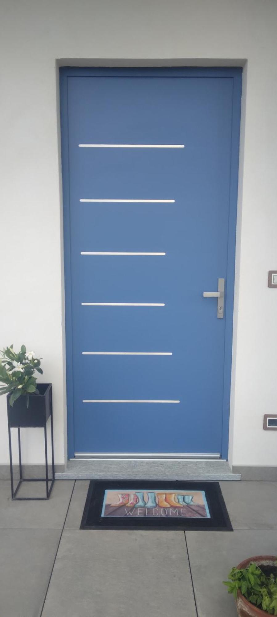 Apartmán Cicci House Alba  Exteriér fotografie