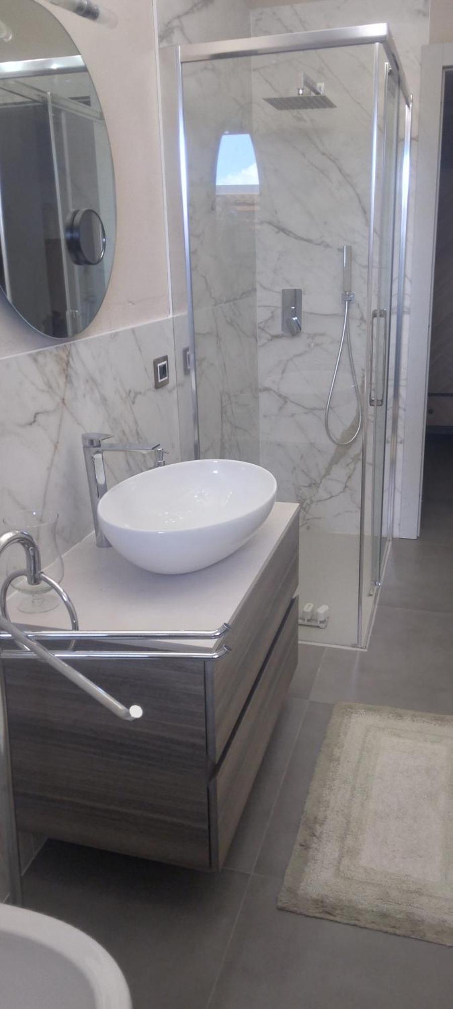 Apartmán Cicci House Alba  Exteriér fotografie